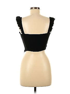 We're All Pretty Girls Sleeveless Top (view 2)