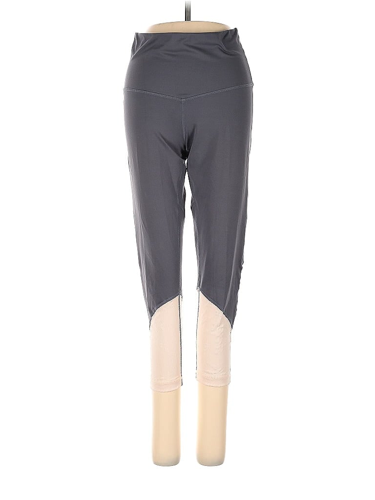 Click to view more detailed imagery on our partner's website Pre-owned Zella Active Pants In Gray