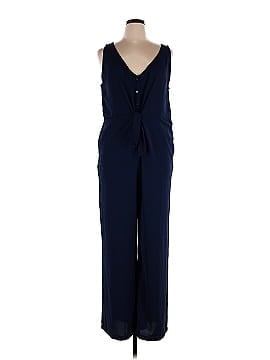 SIMPLE By Suzanne Betro Jumpsuit (view 1)
