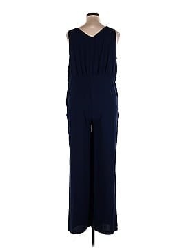 SIMPLE By Suzanne Betro Jumpsuit (view 2)