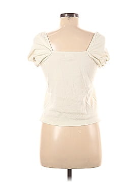 Madewell Short Sleeve Top (view 2)