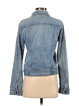 Universal Thread Denim Jacket (view 2)