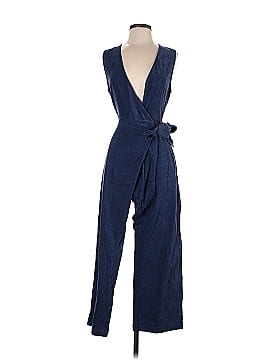Shades of Grey by Micah Cohen Jumpsuit (view 1)