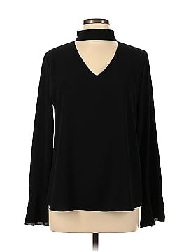 Tyche Long Sleeve Blouse (view 1)