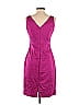 American Living Purple Casual Dress Size 2 - photo 2