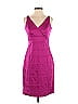 American Living Purple Casual Dress Size 2 - photo 1