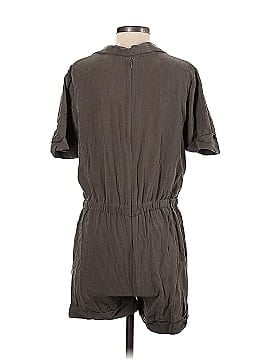 Shades of Grey by Micah Cohen Romper (view 2)