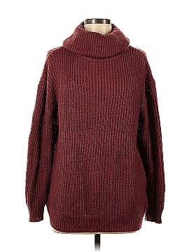 Marfinno Pullover Sweater (view 1)