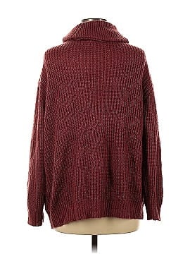 Marfinno Pullover Sweater (view 2)