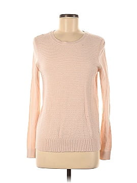 Ann Taylor LOFT Pullover Sweater (view 1)