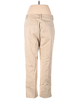 Ann Taylor Khakis (view 2)