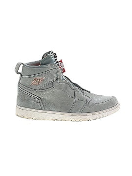 Air Jordan 1 Retro High Zip Sneakers (view 1)