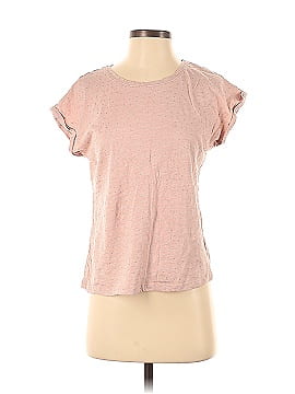 Vivance Collection Short Sleeve T-Shirt (view 1)