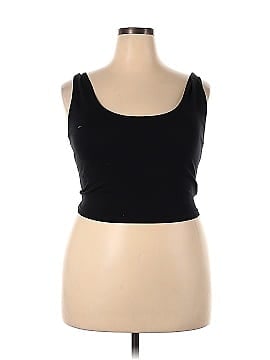 11. Honore Tank Top (view 1)