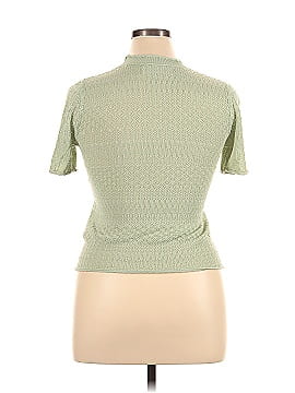 Samsoe Samsoe Turtleneck Sweater (view 2)