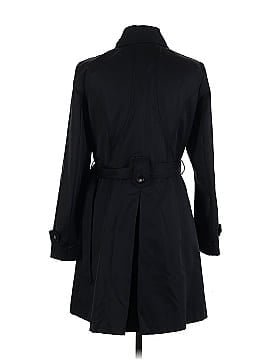 Laundry by Shelli Segal Trenchcoat (view 2)