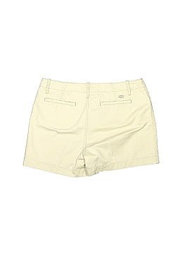 Lauren Jeans Co. Khaki Shorts (view 2)