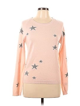 Chinti & Parker Cashmere Pullover Sweater (view 1)