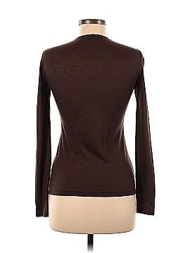 AKRIS Cashmere Pullover Sweater (view 2)