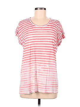 Soft Joie Short Sleeve Top (view 1)