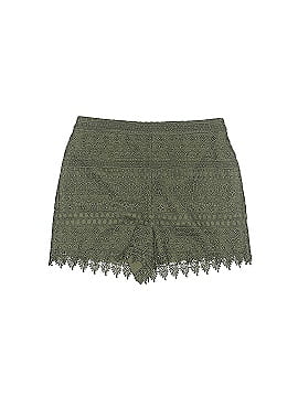 BCBGMAXAZRIA Shorts (view 1)