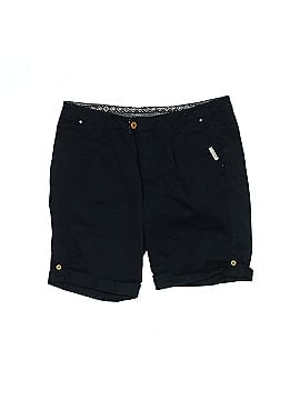 Ragwear USA Khaki Shorts (view 1)