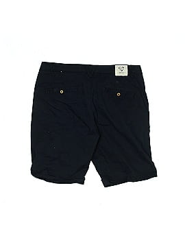 Ragwear USA Khaki Shorts (view 2)