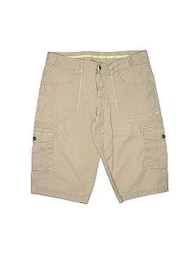 lucy Cargo Shorts (view 1)