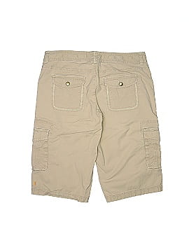 lucy Cargo Shorts (view 2)