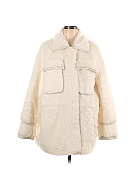 Maeve by Anthropologie Fleece (view 1)