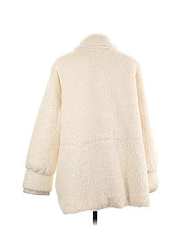 Maeve by Anthropologie Fleece (view 2)