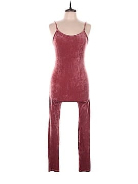ROMA CONCEPTS By Rosee Jumpsuit (view 1)
