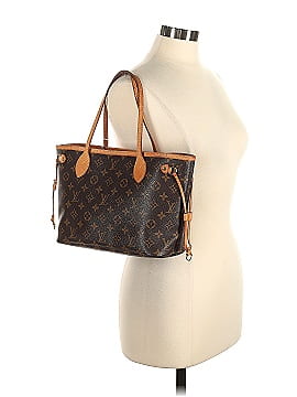 Louis Vuitton Neverfull (view 2)