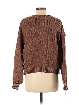 Shein Pullover Sweater (view 2)