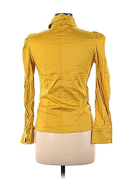 Isabel by Rozarancio Long Sleeve Blouse (view 2)