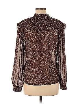 Pepe Jeans Long Sleeve Blouse (view 2)