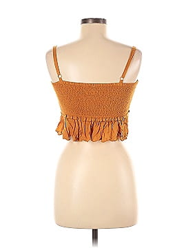 Wilfred Sleeveless Blouse (view 2)