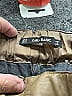Zara Basic Brown Faux Leather Skirt Size XS - photo 3