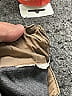 Zara Basic Brown Faux Leather Skirt Size XS - photo 4