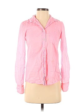 J.Crew Long Sleeve Button-Down Shirt (view 1)