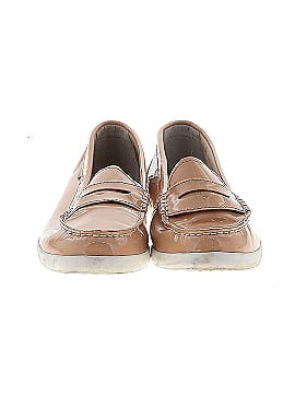 Pinch Maine Classic By Cole Haan Flats (view 2)
