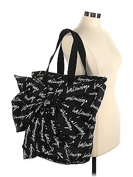 Balenciaga Ribbon tote (view 2)