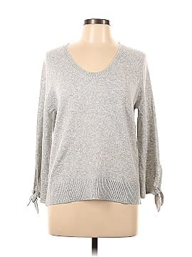 Ann Taylor LOFT Pullover Sweater (view 1)