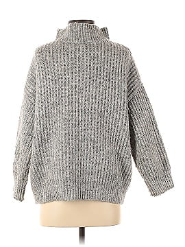 FRNCH Turtleneck Sweater (view 2)