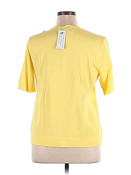 Investments Short Sleeve Top (view 2)