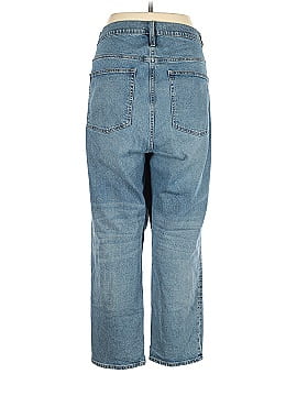 J.Crew Jeans (view 2)