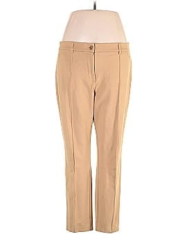 So Slimming by Chico's Dress Pants (view 1)