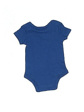 Baby Starters Short Sleeve Onesie (view 2)