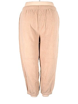 American Eagle Outfitters Fleece Pants (view 2)
