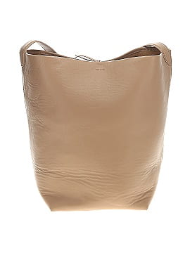 The Row Large N/S Park Leather Tote (view 2)